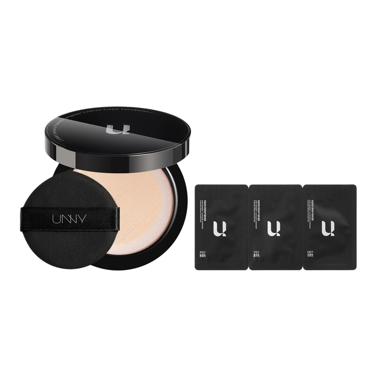 UNNY CLUB Воздушные подушки Женские