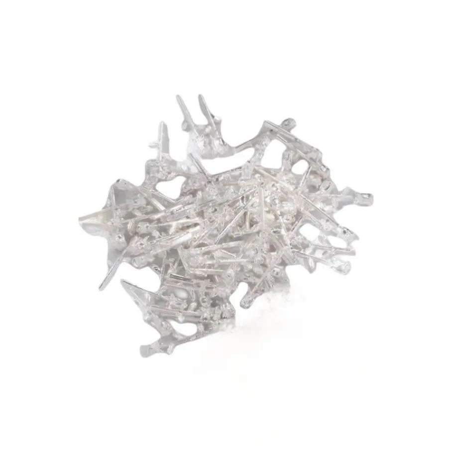 KEWANHONG Декорации для ногтей Женские