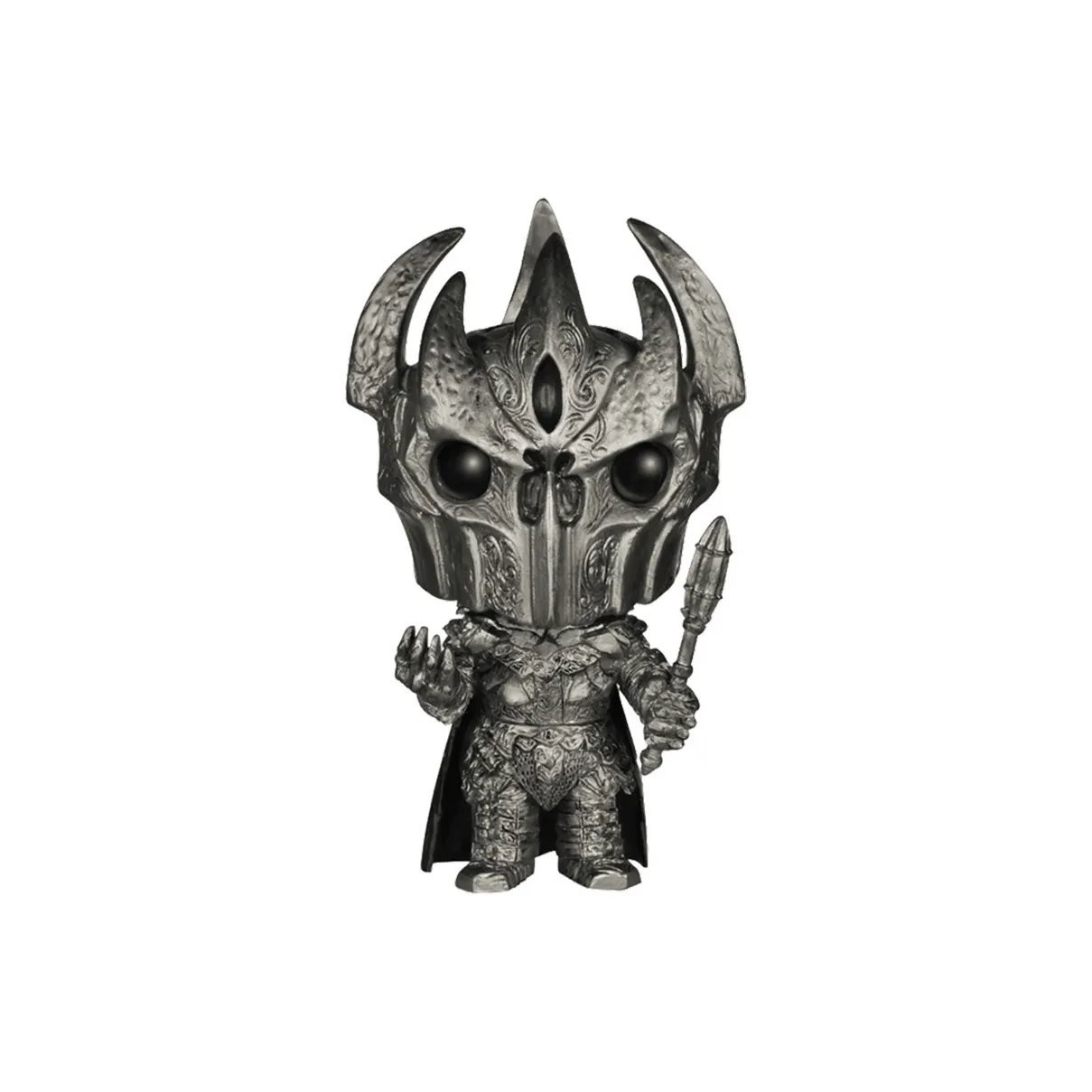 Funko POP! Кольца Палец Король Саурон Чиби-фигурки