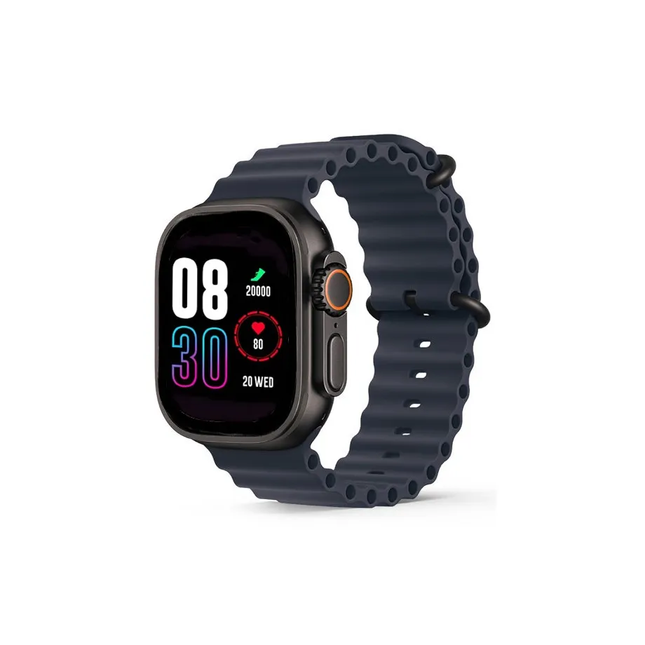 Subtle Bear Ремень Apple Совместимость Материал Silicone