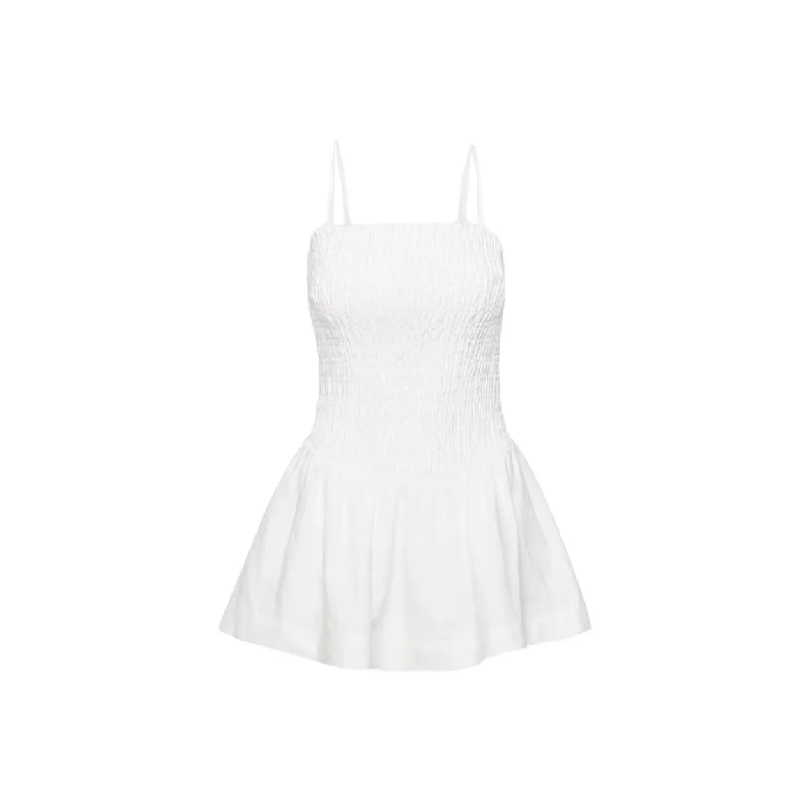 ARITZIA SS25 WILFRED Corinne Linen Dress Slip Dress Women's