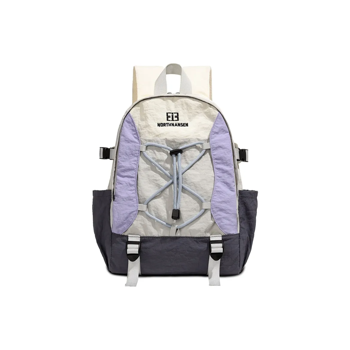 Ceion Keust Водонепроницаемый Oxford Студенческий Анти-Кража Дизайн Рюкзак Стандартный Унисекс Многоцветный