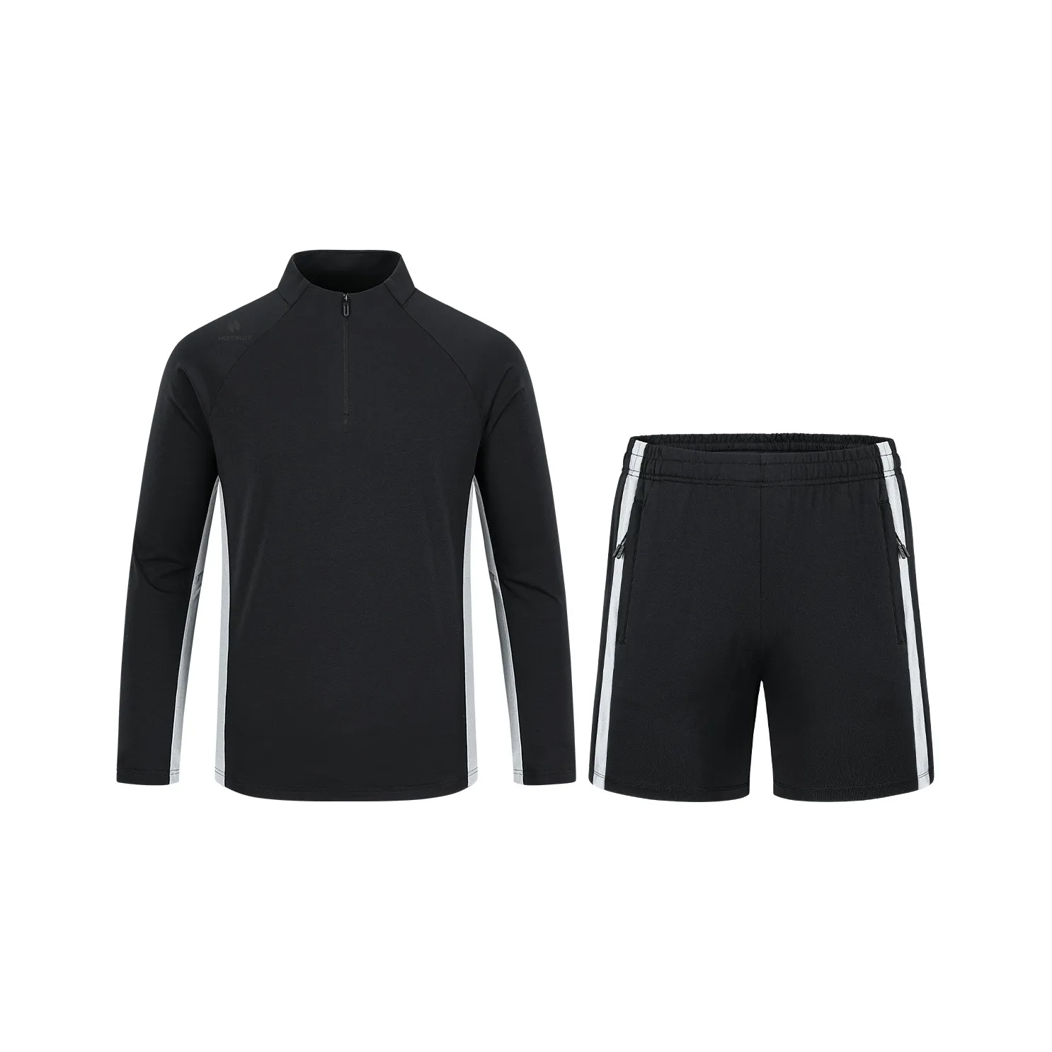 HOTSUIT Повседневная спортивная одежда для мужчин