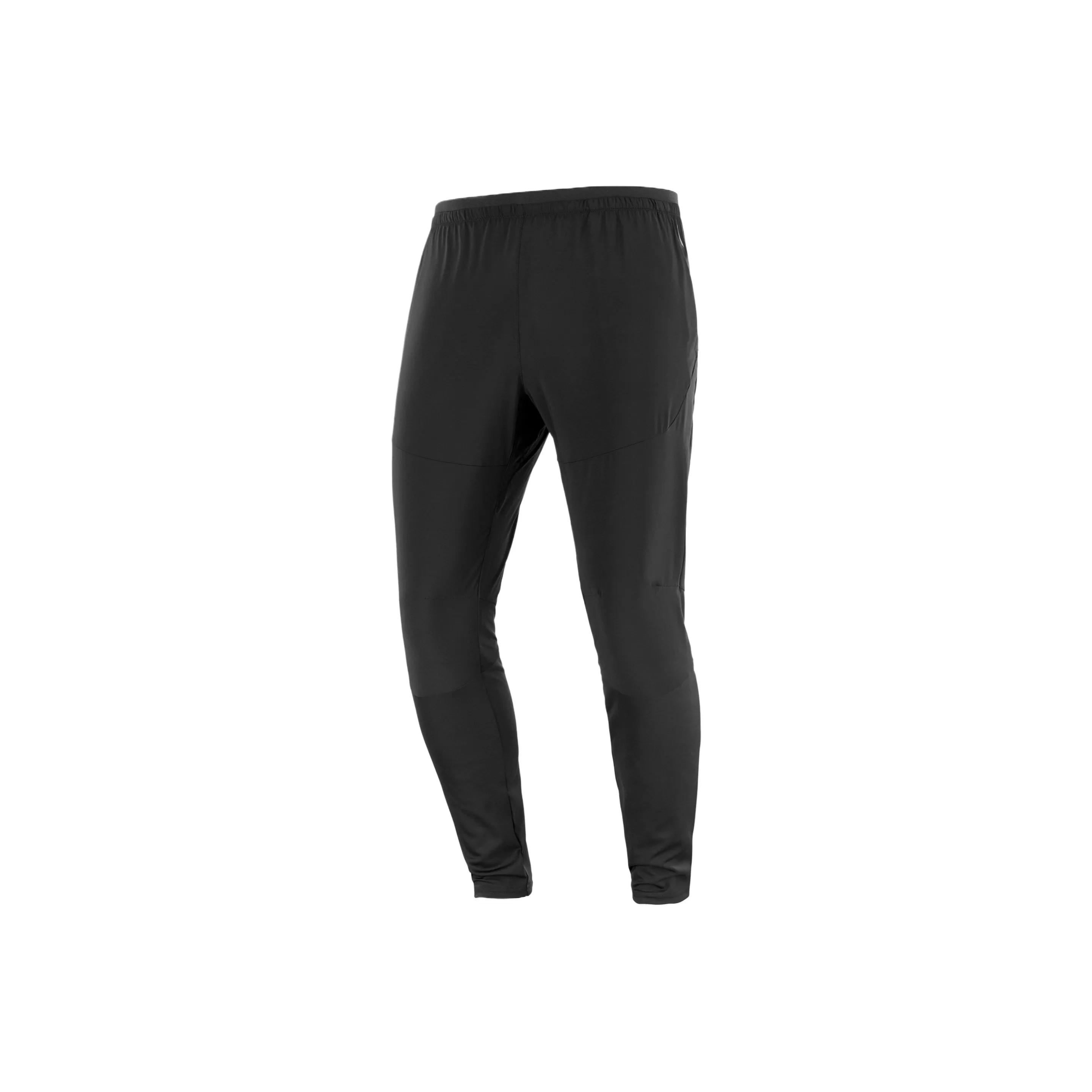 SALOMON CROSS RUN Вязаные тренировочные штаны унисекс