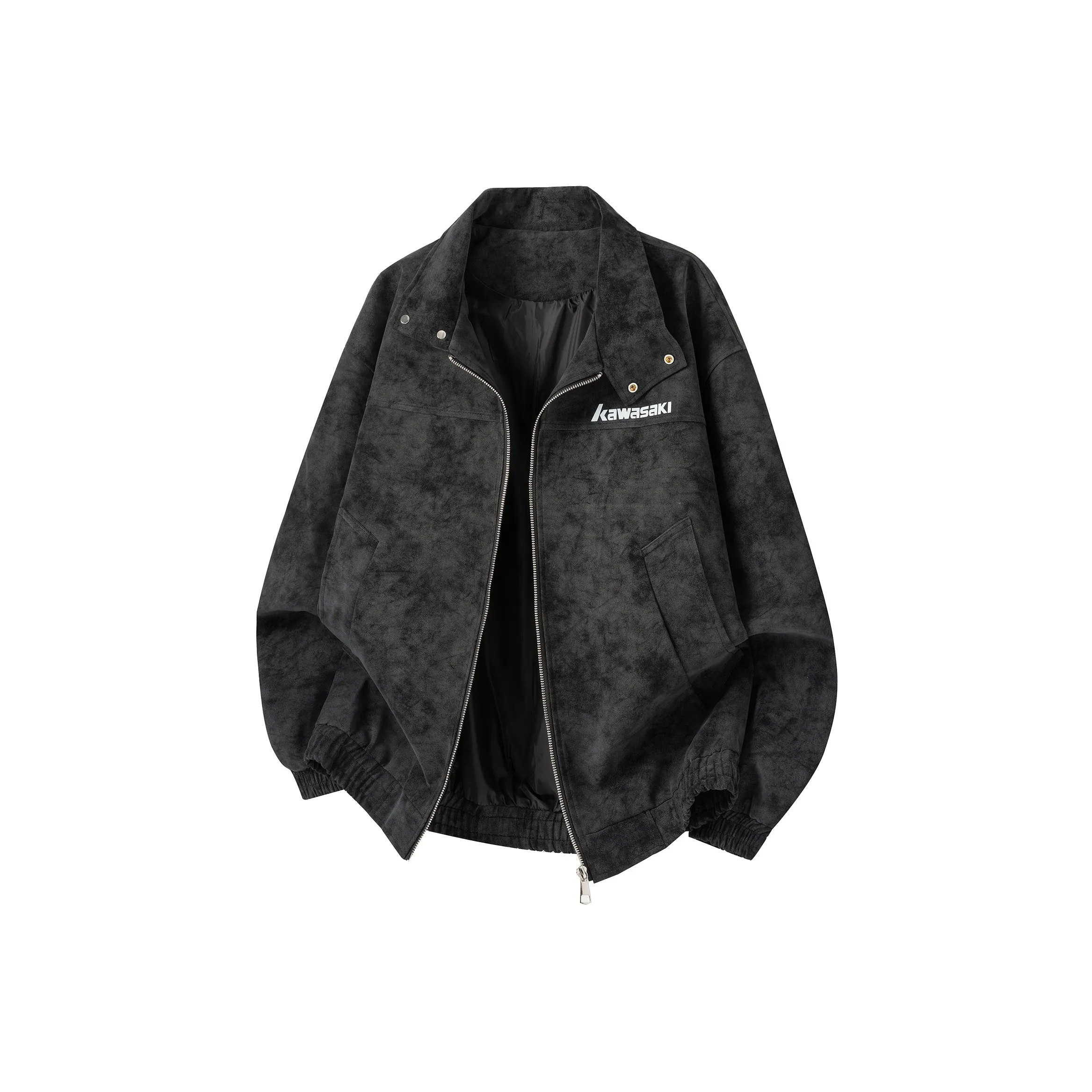 Куртки и пальто Kawasaki унисекс