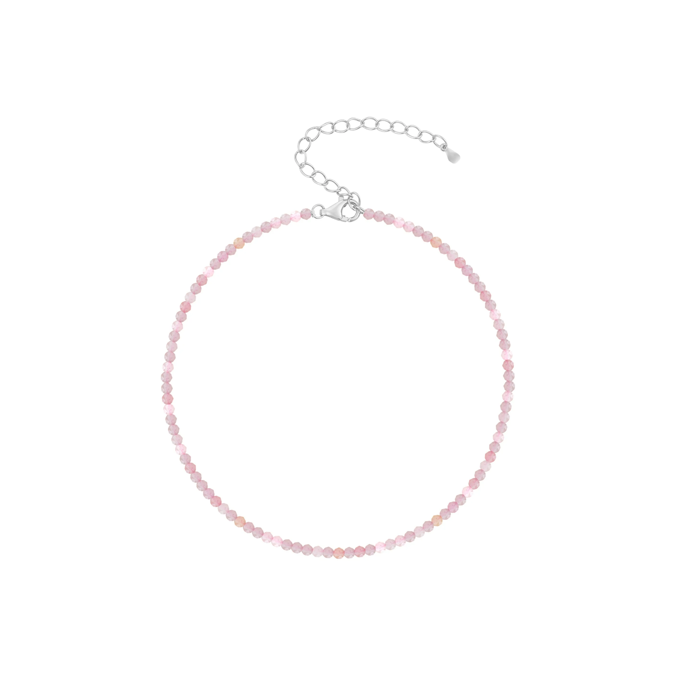 SIMPLE JOYS Браслеты с синтетическим камнем женские