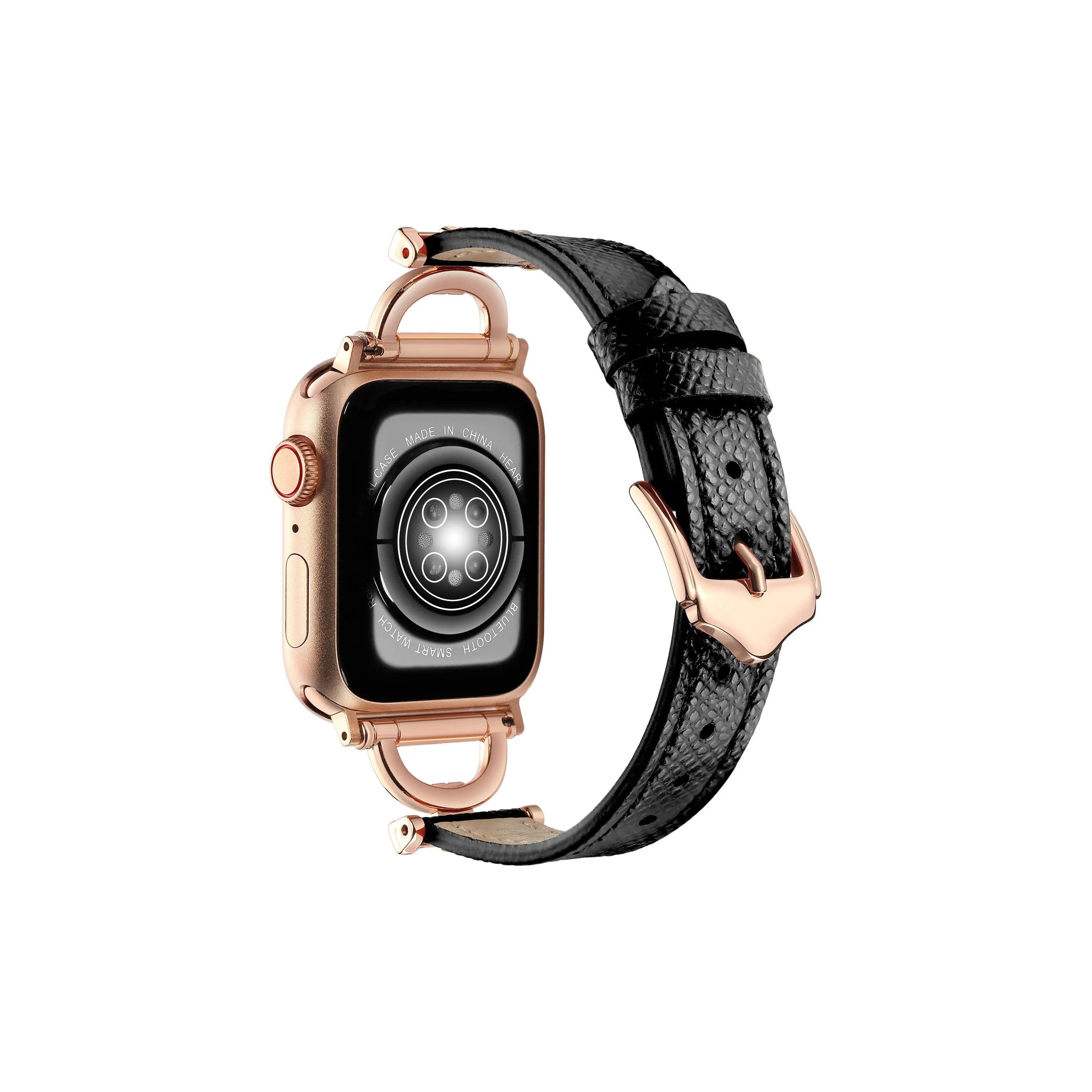 TooGowa Ремешок Apple Совместимость Кожа