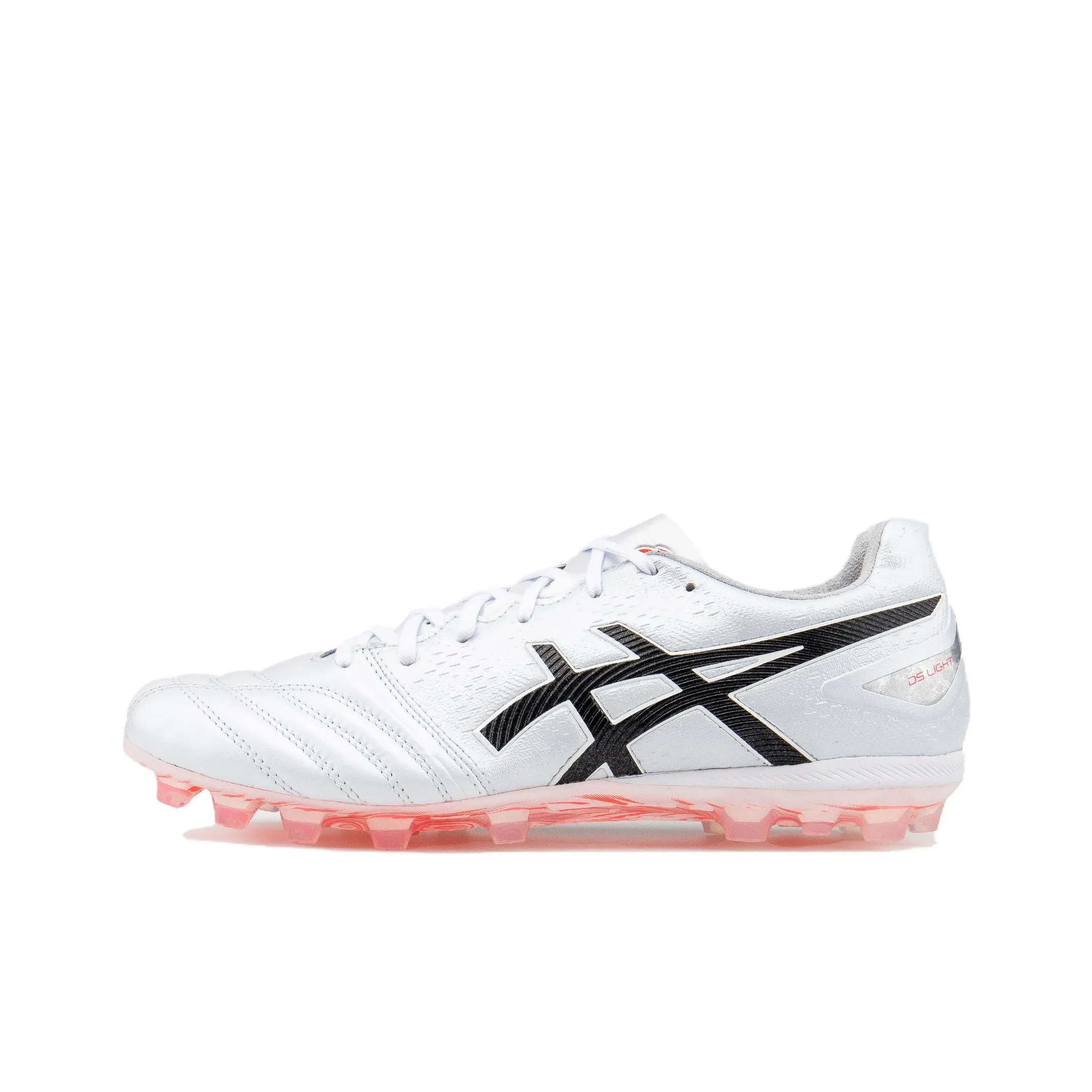 ASICS DS Lite Pro Футбольные бутсы Унисекс Белый