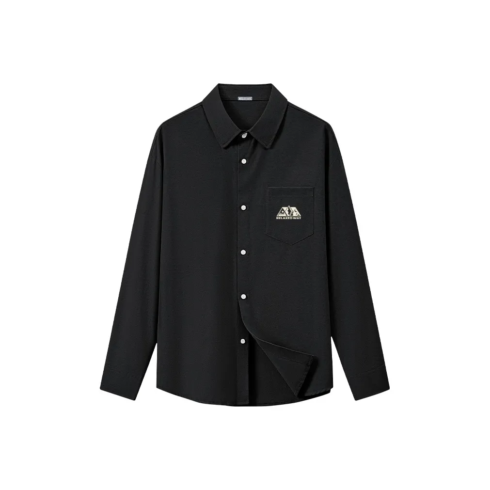 Red bean Унисекс Рубашки