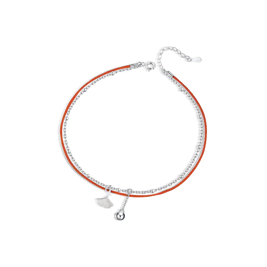 COPI Сплав Браслеты на щиколотку Унисекс