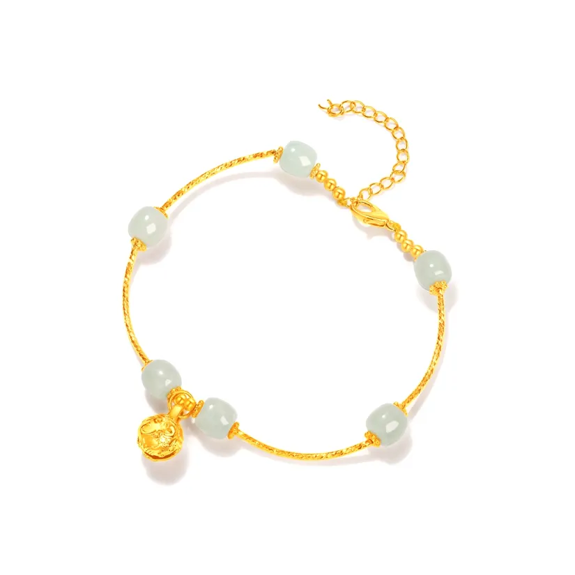 COPI Браслеты на щиколотку Унисекс