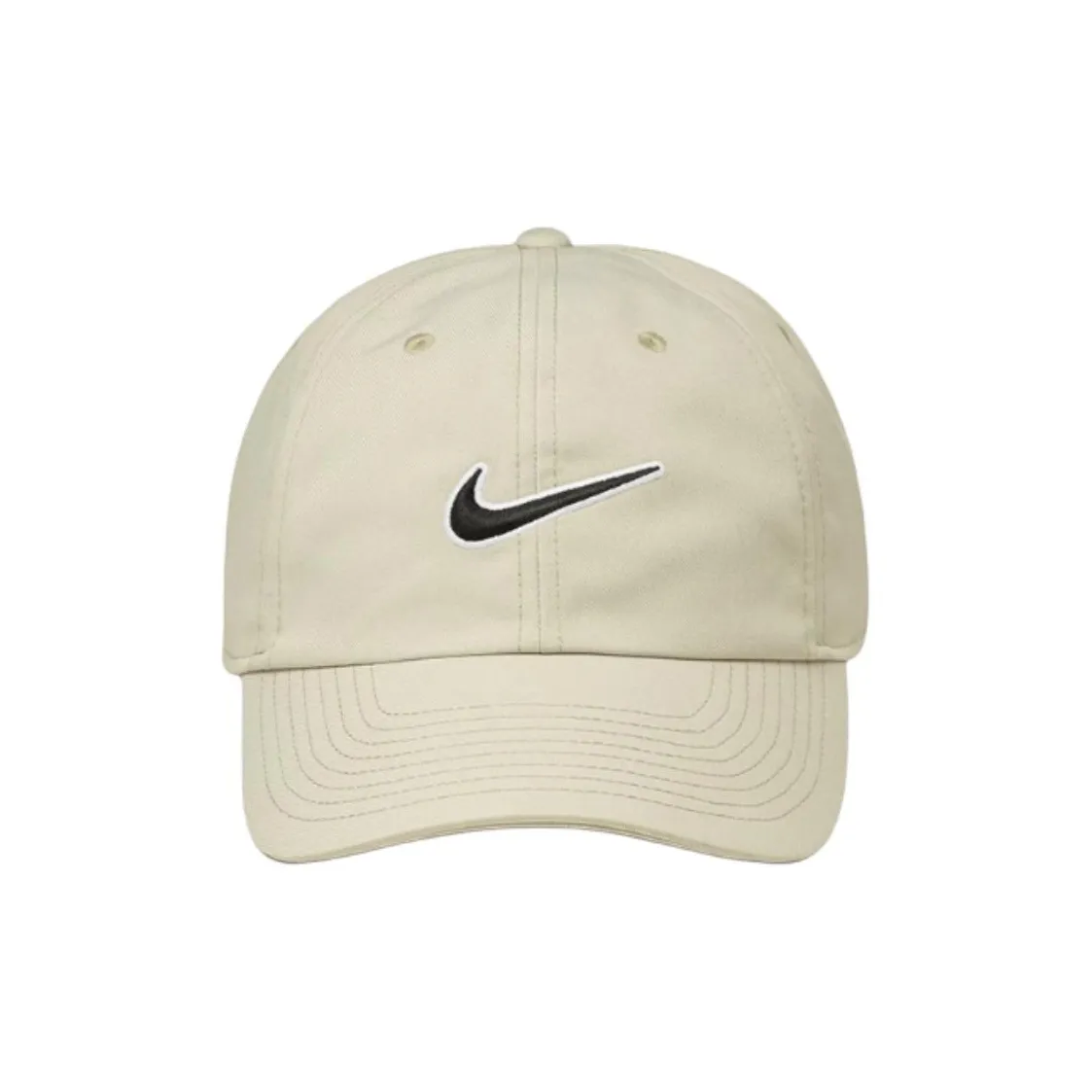 Кепки Nike Unisex Light Bone