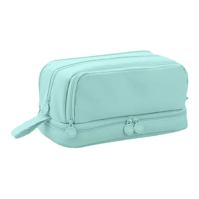 HAWA Oxford Pen Сумочка для украшений Путешествие Сумка для хранения Женская Многоцветная