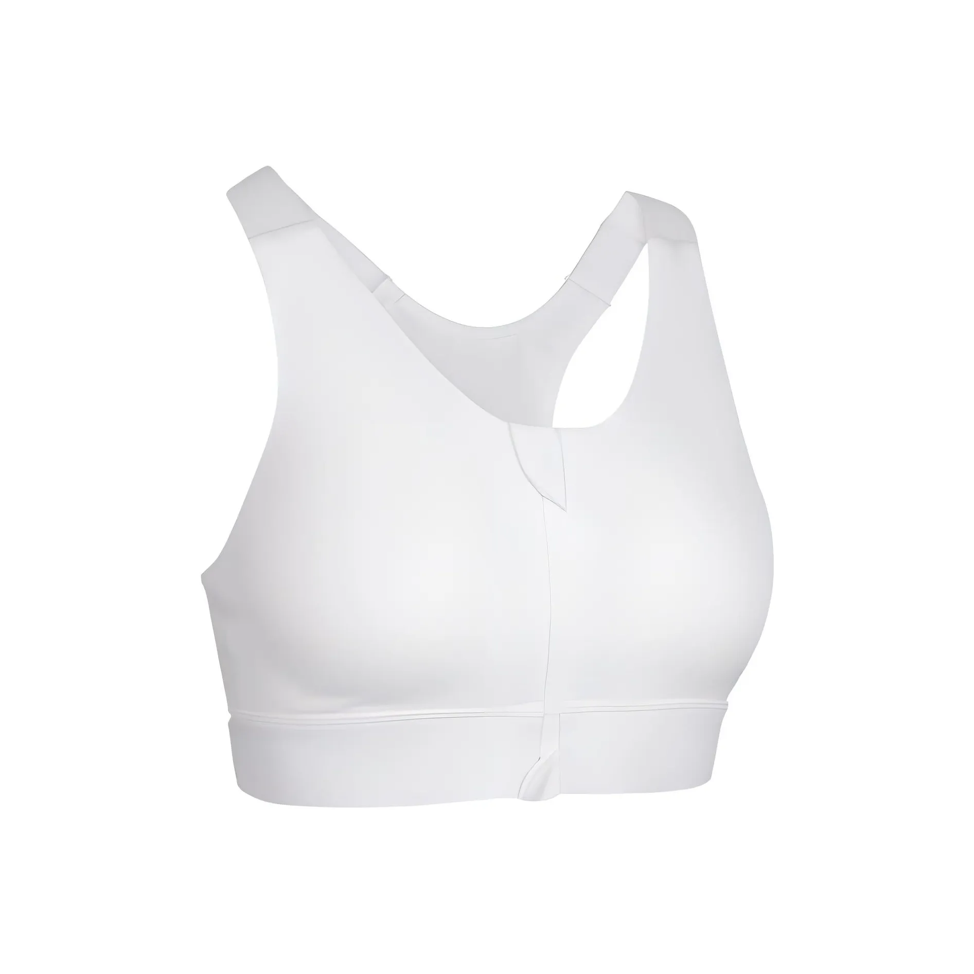 DECATHLON Sports Underwear Women's Snow White