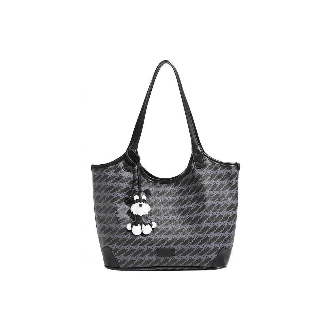 PAYOT Сумка Tote из синтетической кожи сумка через плечо стандартная женская черная