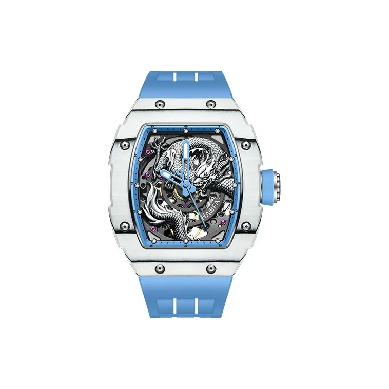 HaofaTourbillon Men Watch