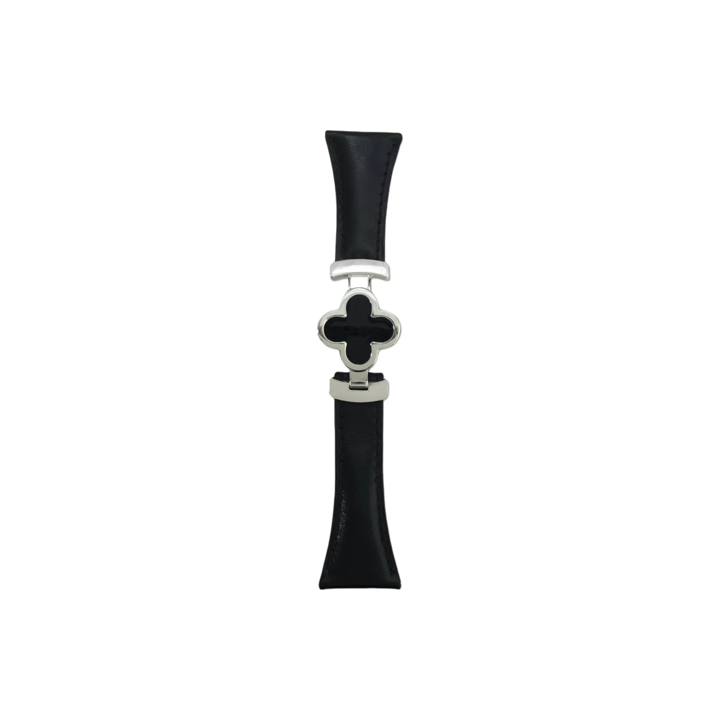 KVZUVUU Ремень Huawei Слава Совместимость Натуральная кожа Материал