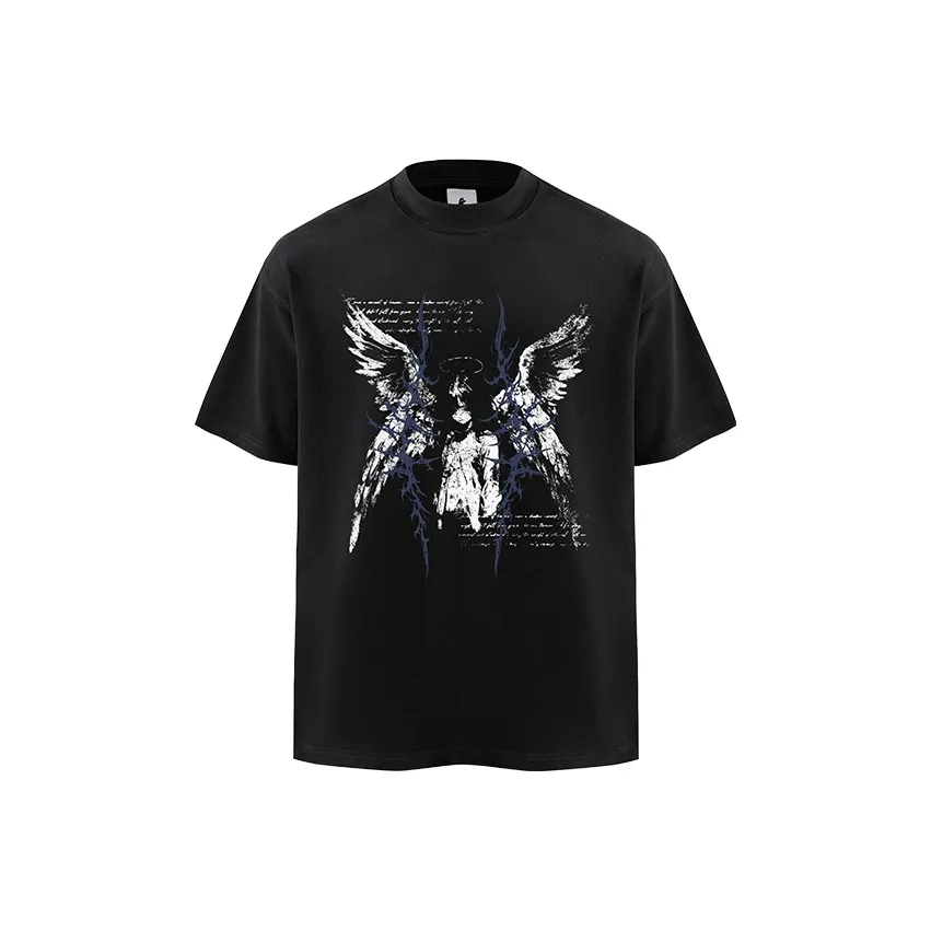 FOR FEAR THAT Унисекс T-рубашки