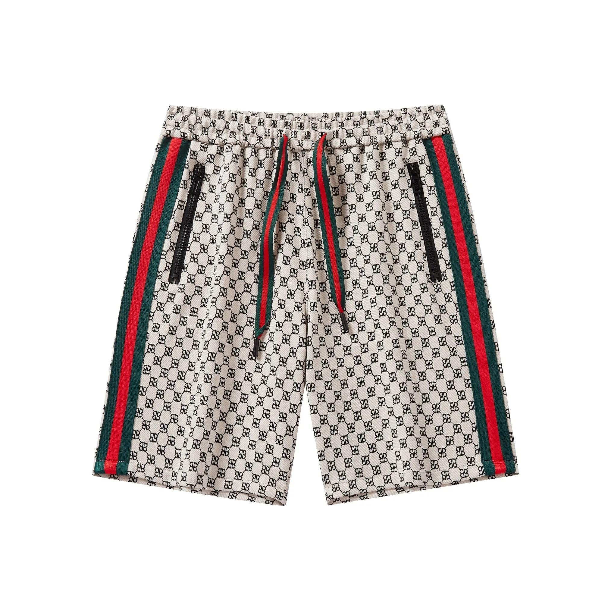 IGOI Унисекс Повседневные Шорты