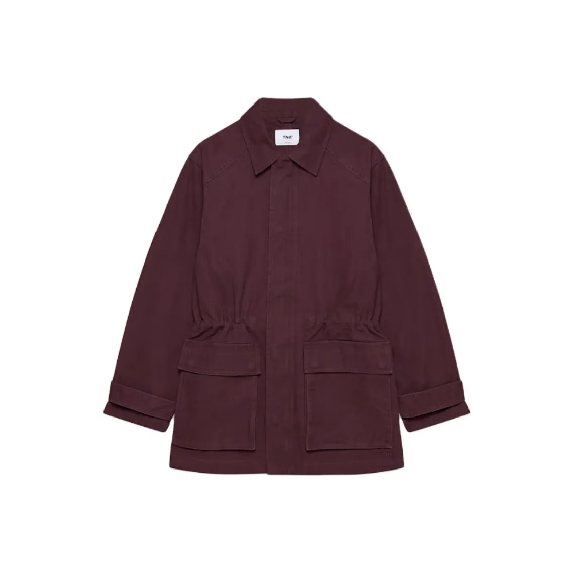 Aritzia SS25 TNA Яшма Field Куртка Женская