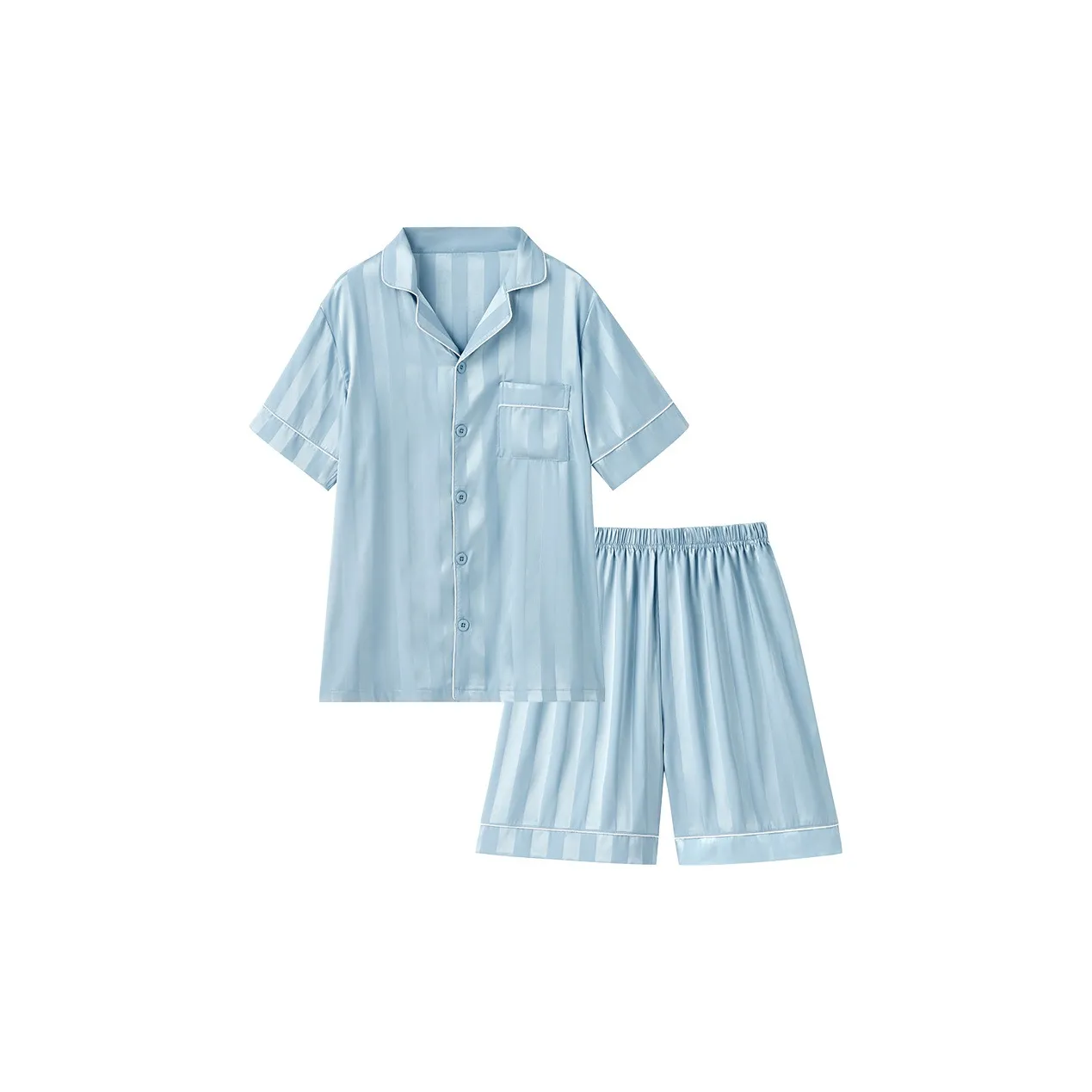 Sleep Pajama Set Unisex Combo Set