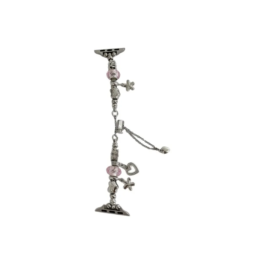 TooGowa Ремешок Apple Совместимость Металл