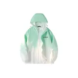 그라데이션 그린