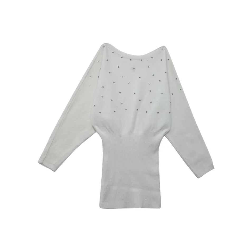 GORGEOUSIDEA Осенне-зимнее длинное платье с длинными рукавами для женщин