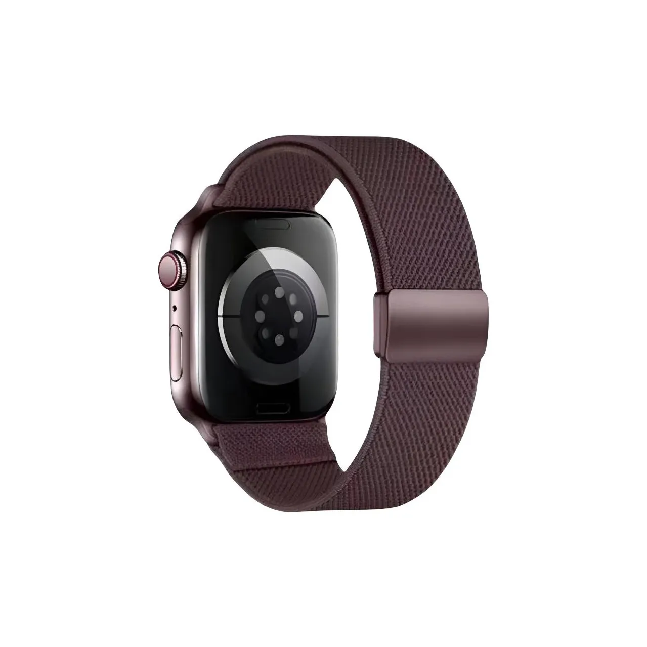 TooGowa Ремешок Apple Совместимость Материал Нейлон