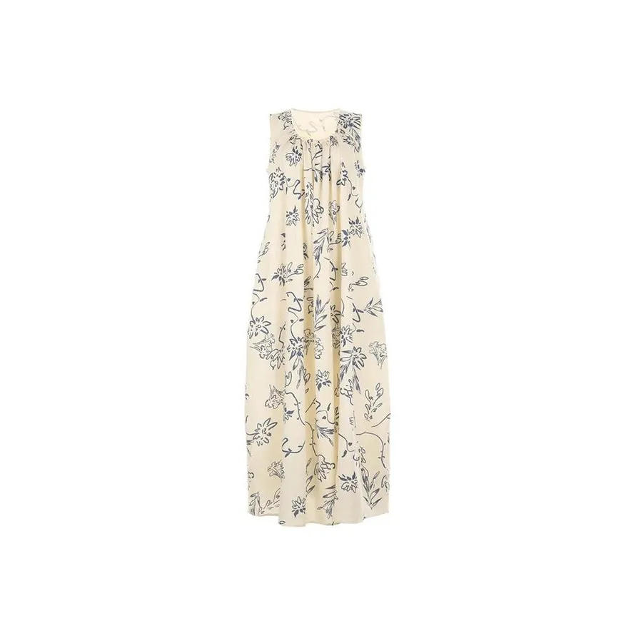 MARIE·COCO Платье Женское Платье Без Рукавов