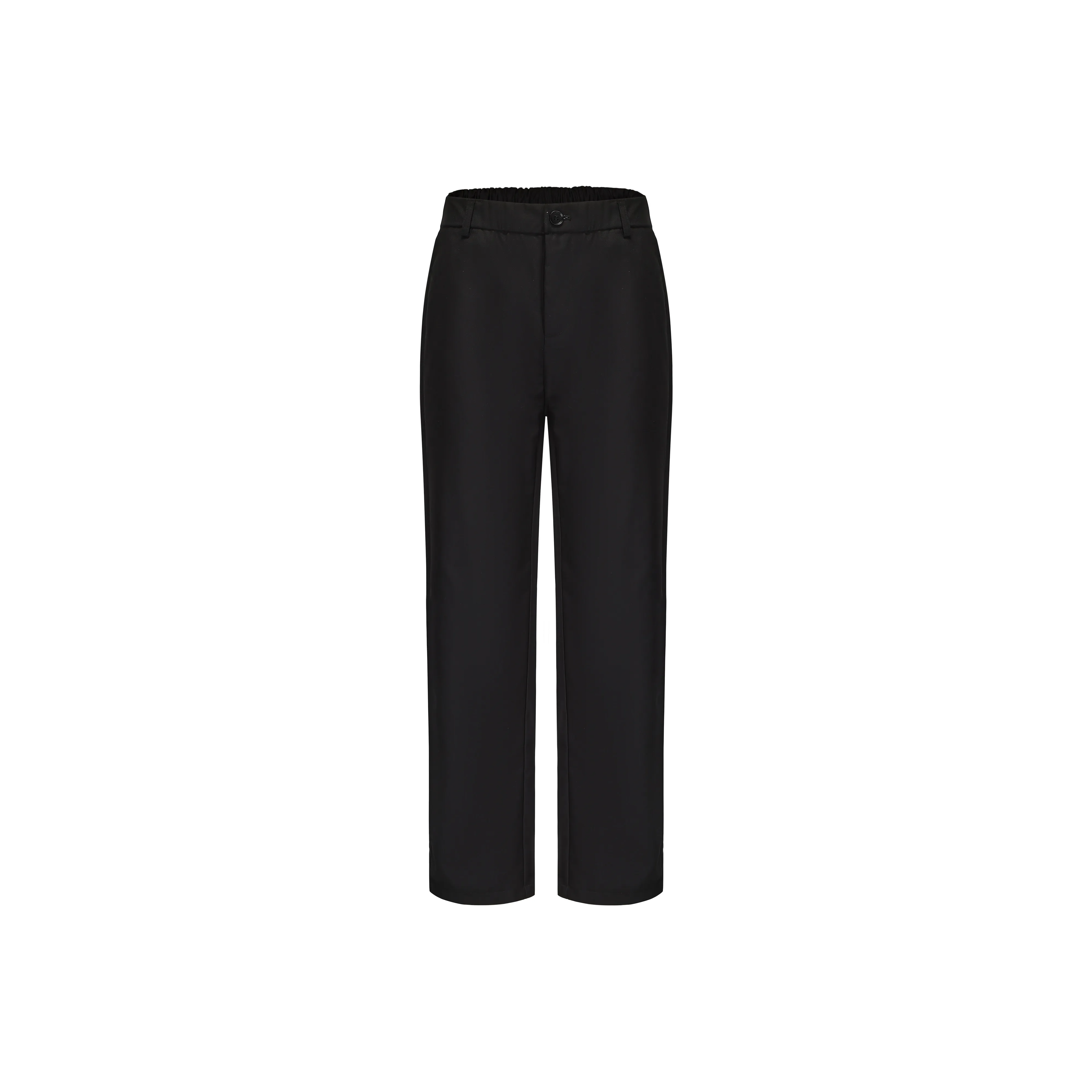 HELIPORT Suit Trouser Unisex Black