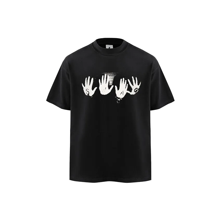 FOR FEAR THAT Унисекс T-рубашки