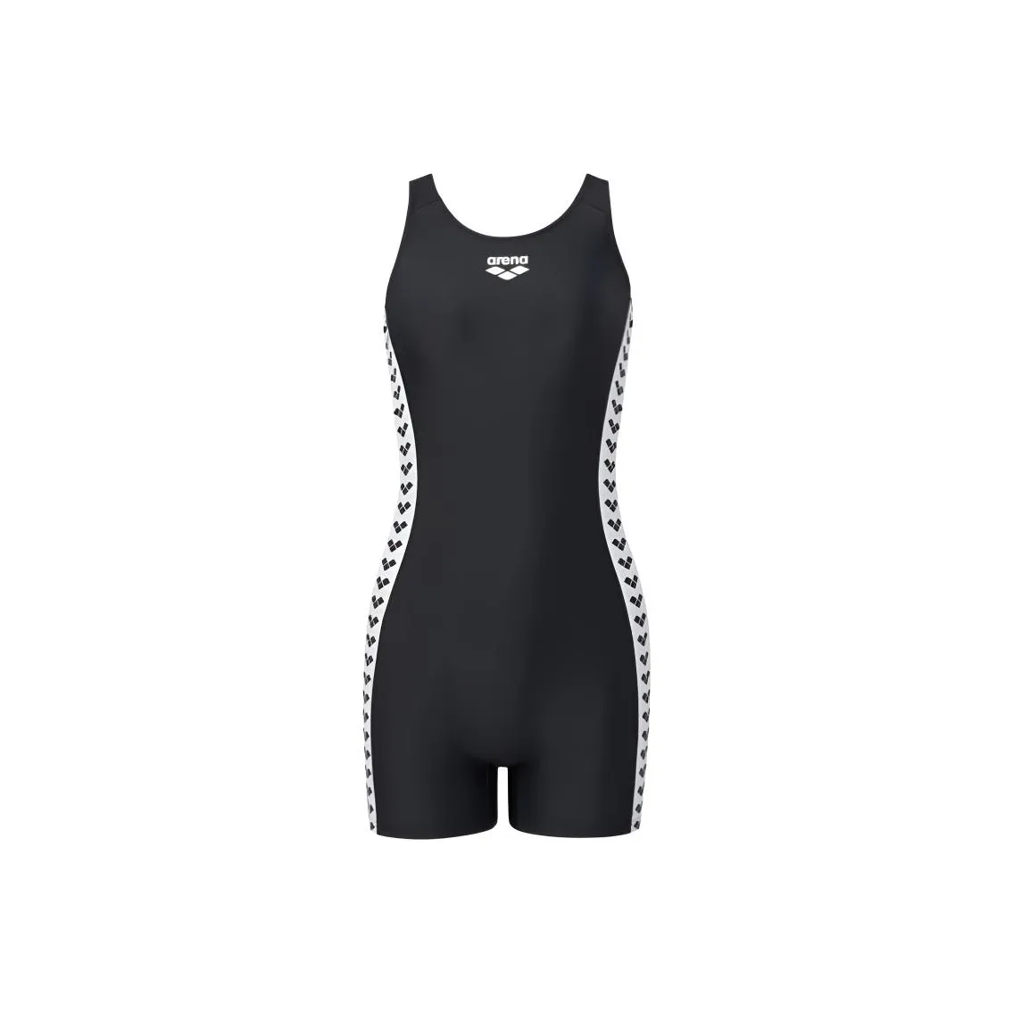 Arena SS25 One-piece Swimsuit Women's Black