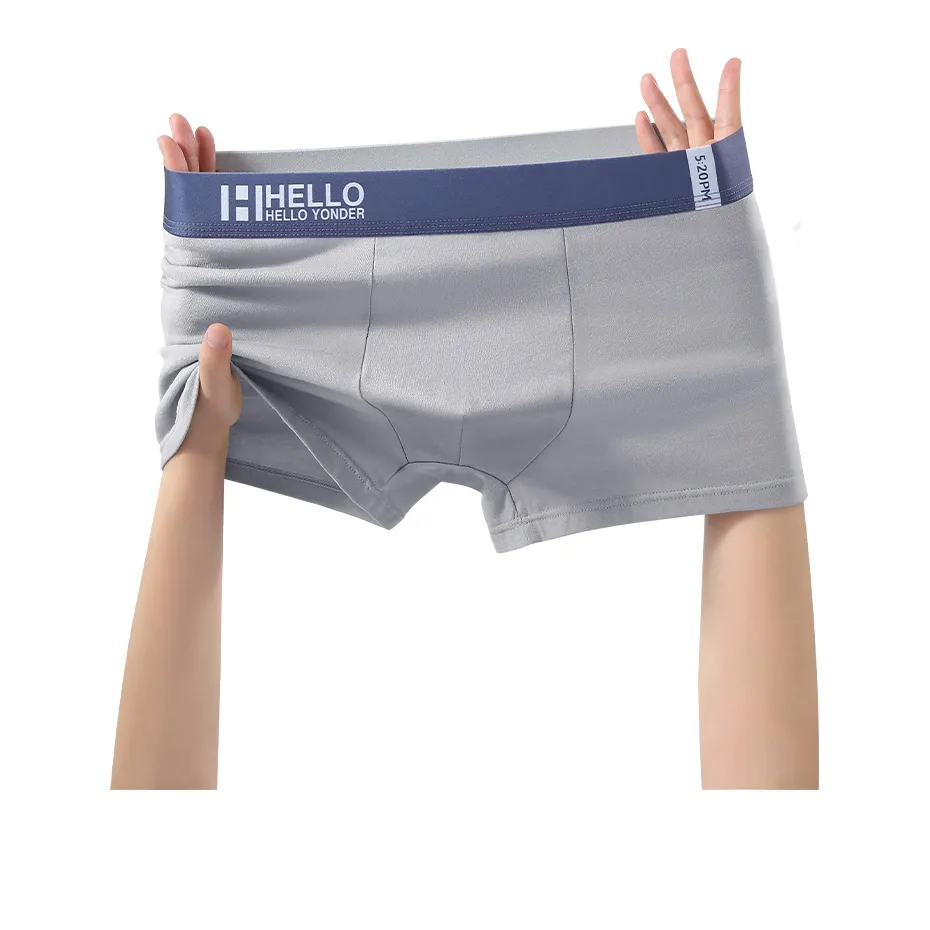 ЮЙЧЖАОЛИНЬ Мужские боксер-шорты