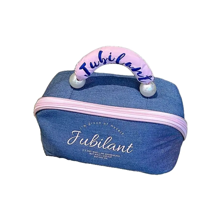 XZAN Большая емкость Новый Портативный Сумка для хранения Outdoor Travel Сумка для туалетных принадлежностей Косметичка