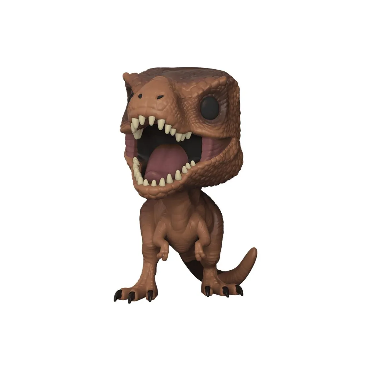 Funko Jurassic Park Фигурка Чиби Тираннозавр Рекс