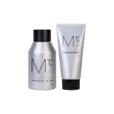 2종 세트: Hydrating Cleansing 밀크 150g + Multi-Effect Moisturizing 로션 150ml