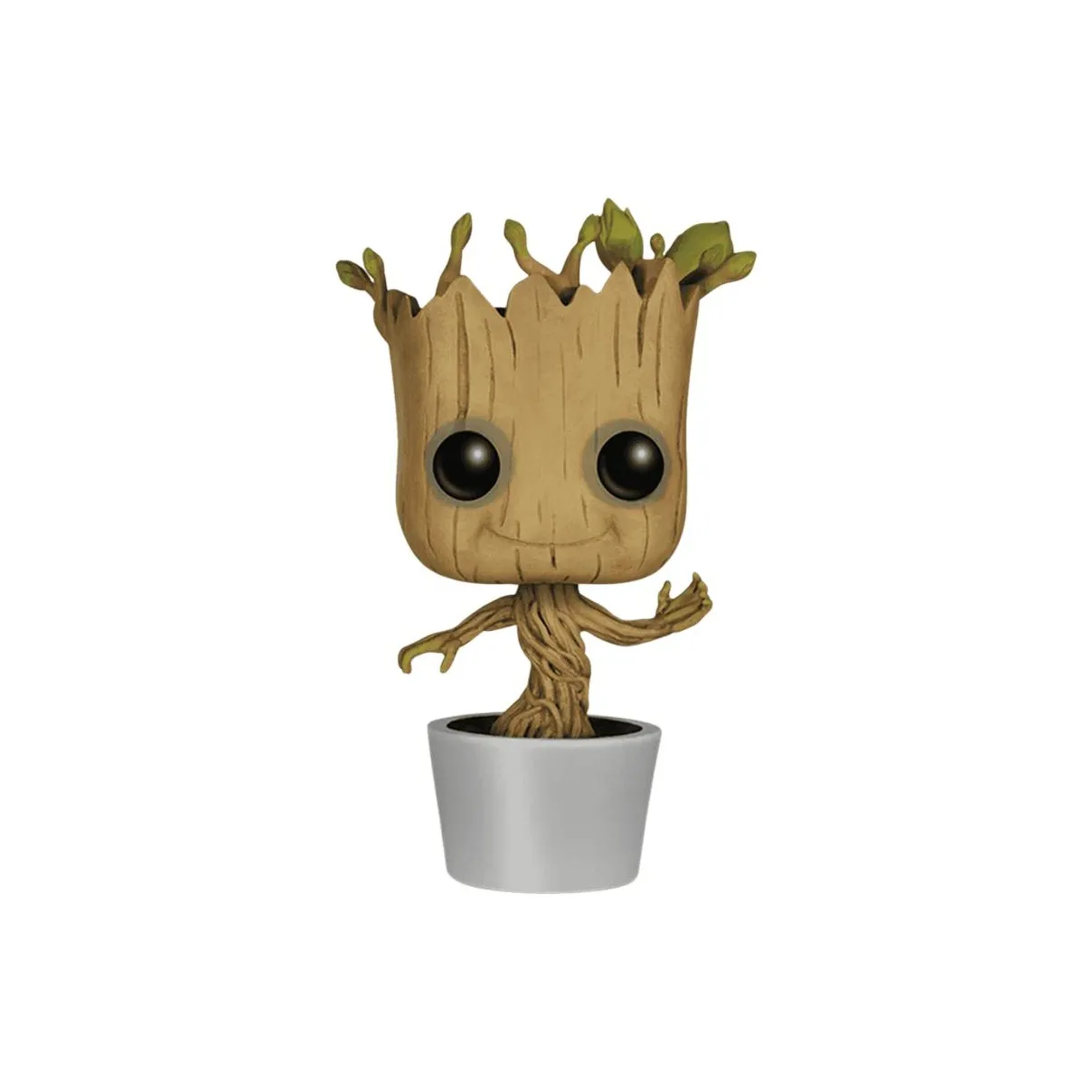 Funko Грут Marvel King OF Dance Чиби-фигурки