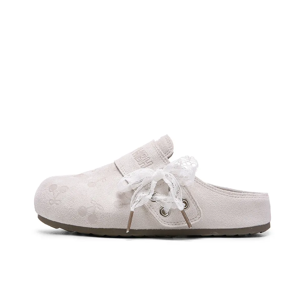 Lovely You Тихие Домашние тапочки с устойчивостью к истиранию Женские