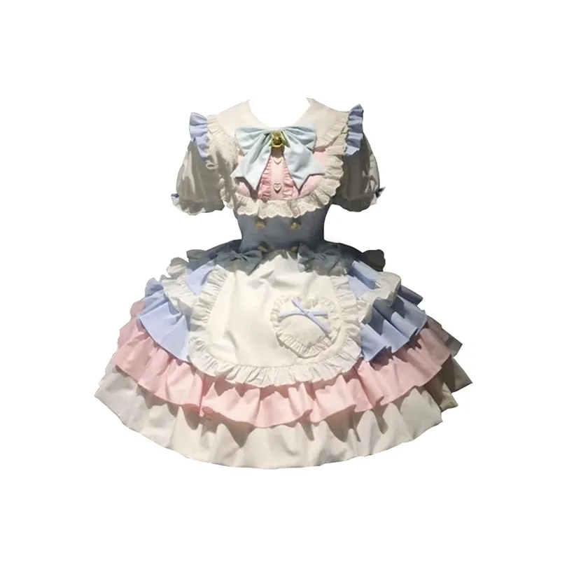 COVT Женские Лолита Платья