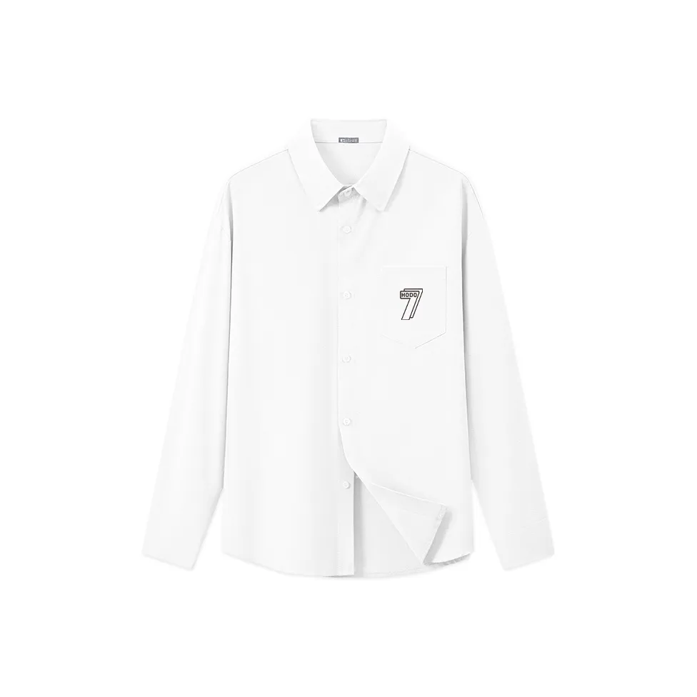 Red bean Унисекс Рубашки