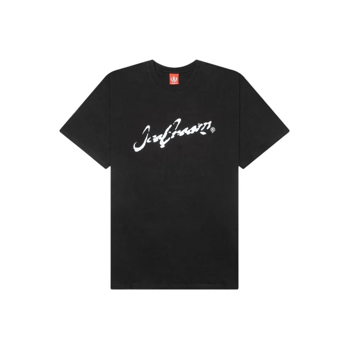 Черные мужские футболки T