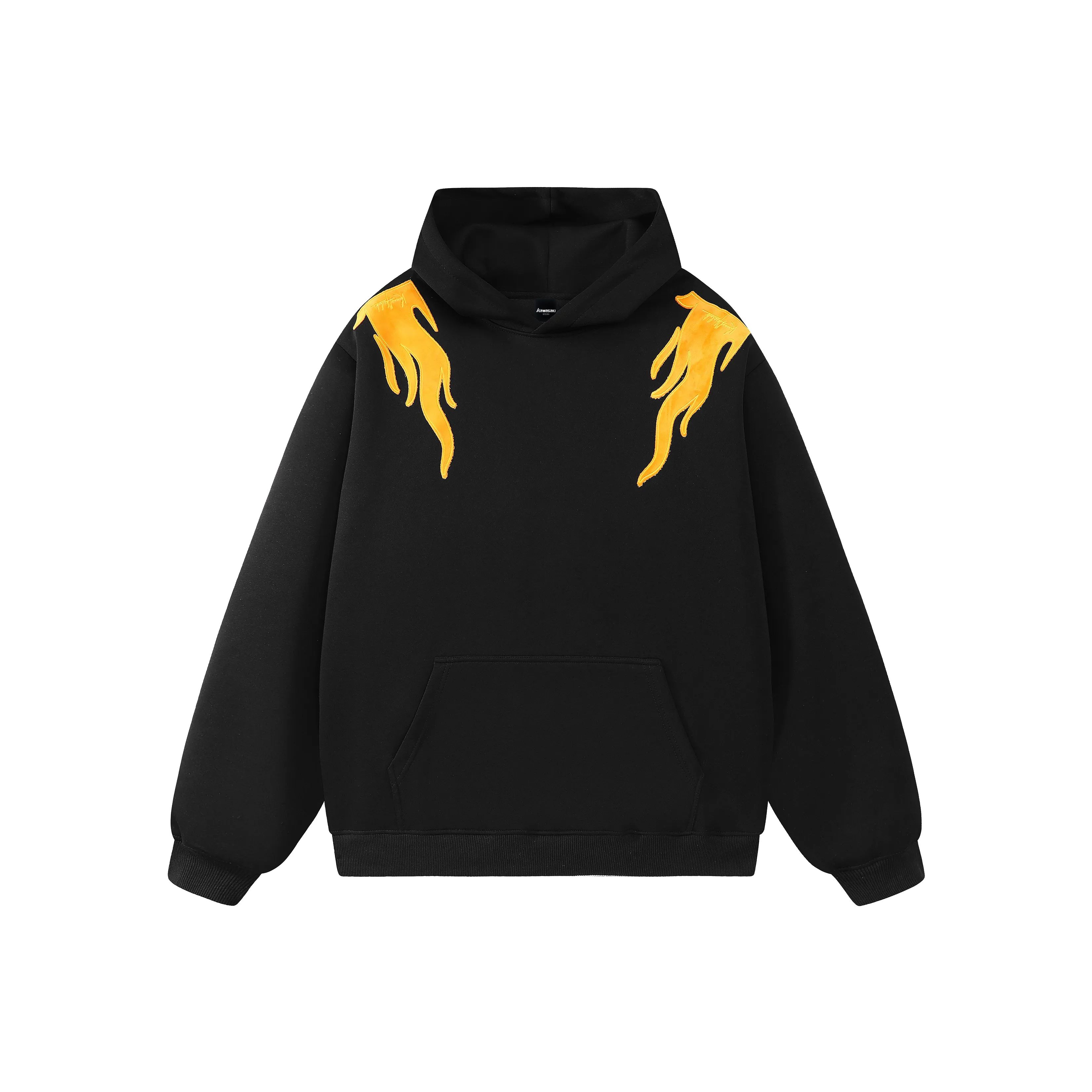 Kawasaki Унисекс Свитшоты