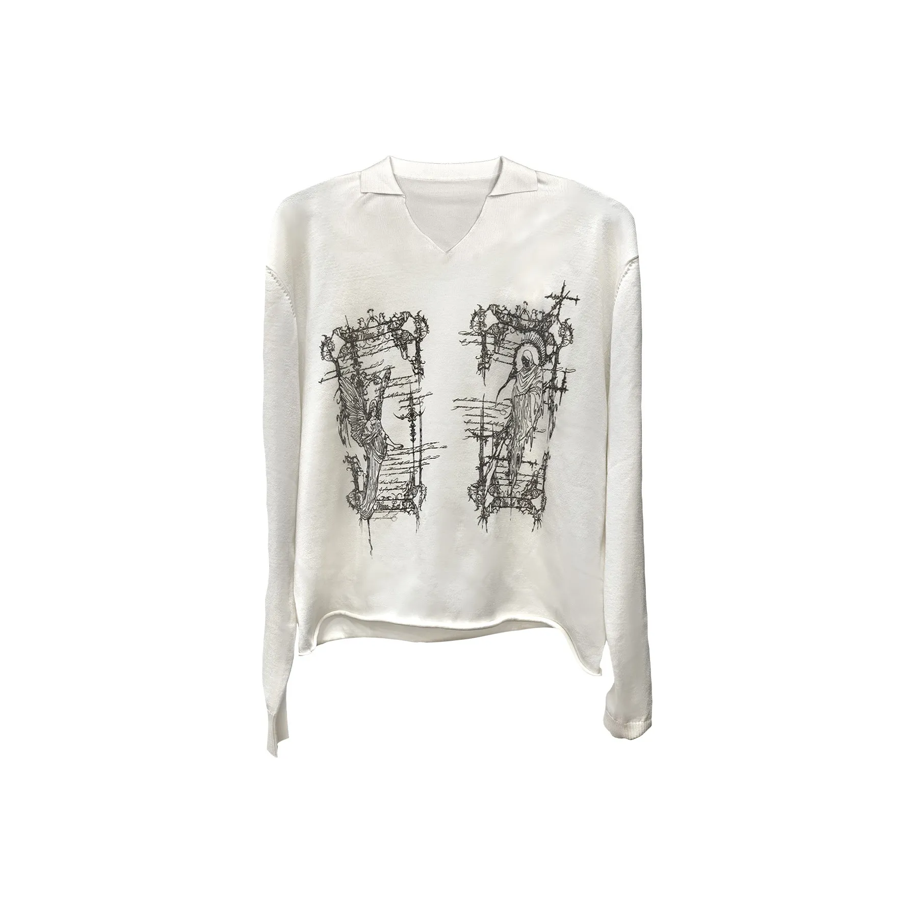 WANNA LAB Унисекс T-рубашки