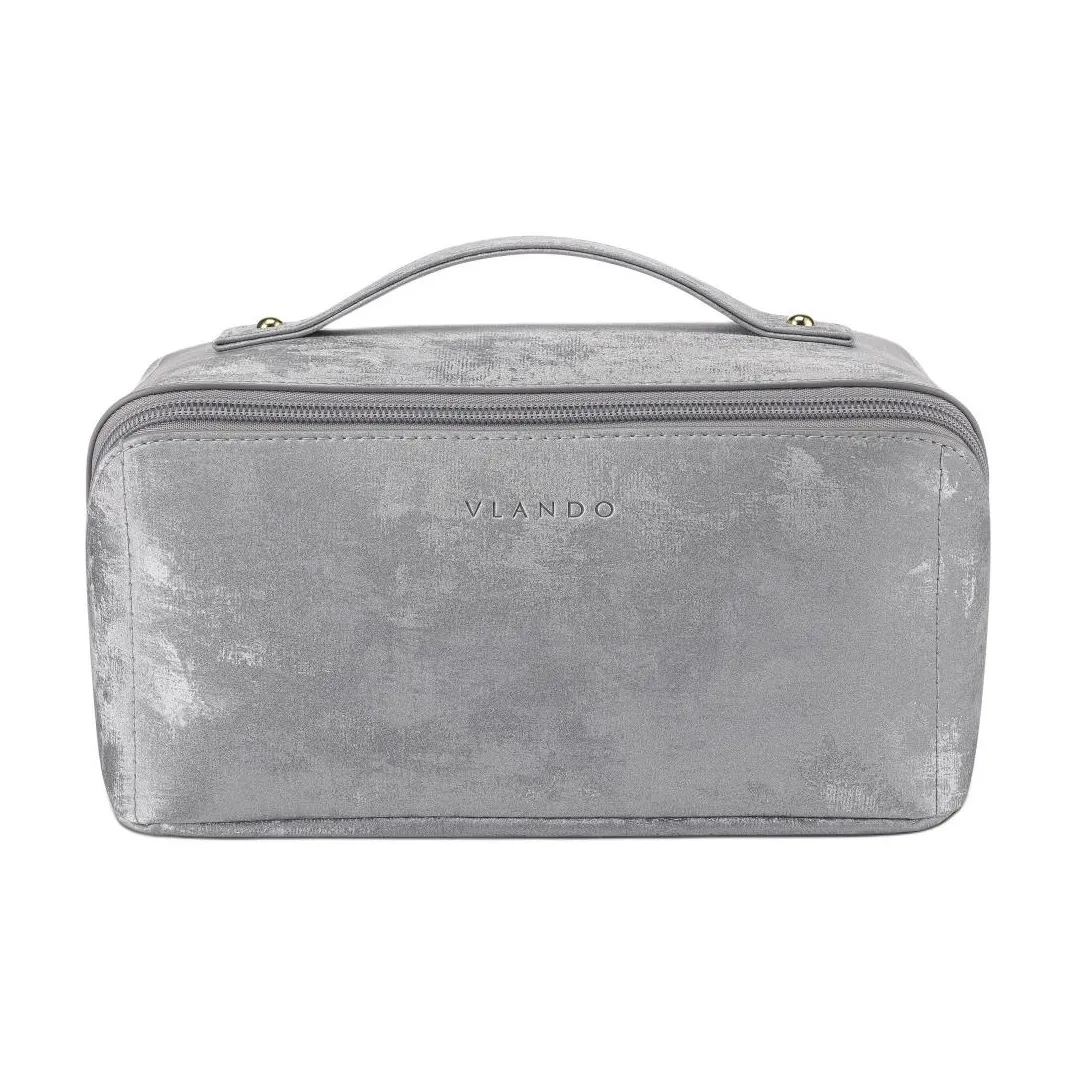 WANWU ПУ (полиуретан) Путешествие Сумка для хранения Женская Многоцветная