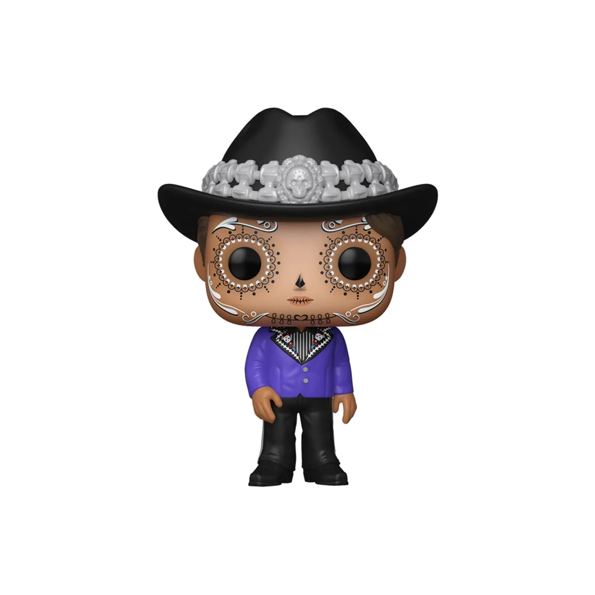 Funko Барби Хэллоуин Kenny Чиби Фигурки