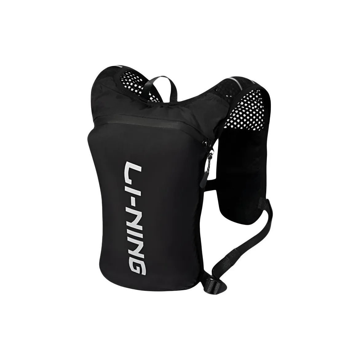 Лайнер 20L Альпинистский Рюкзак Outdoor Сумка Ткань Черный Мужской