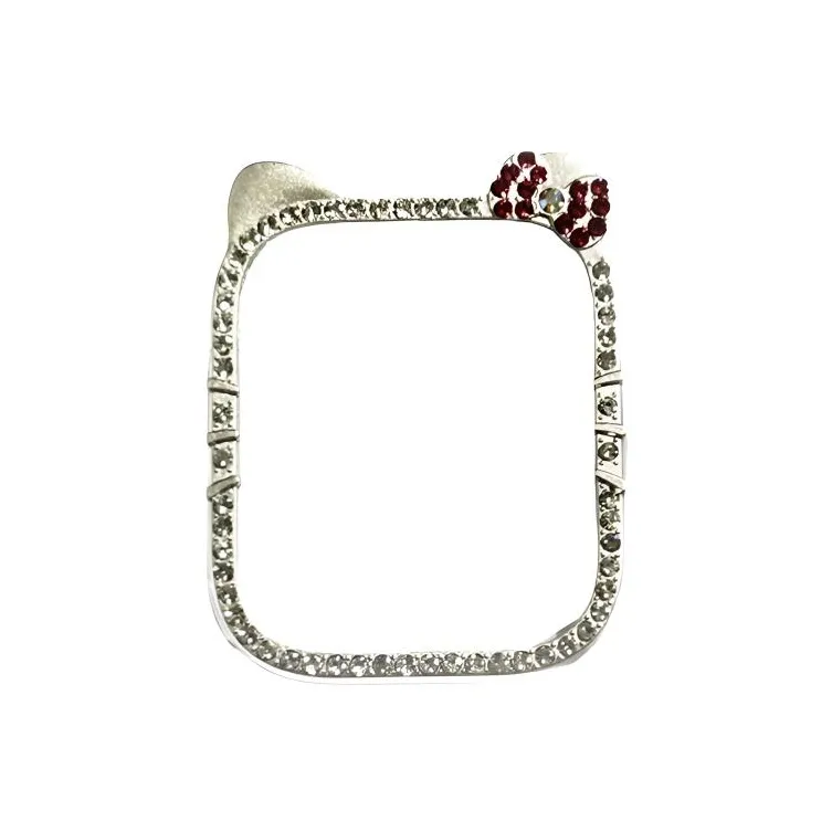 PULAISI Защитный чехол Apple пластик материал корпуса PC совместимость с Iwatch S10 ultra1 2 4 5 6 7 8 9