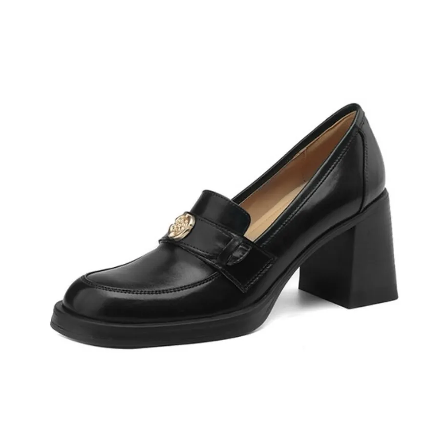 betu Лоферы Женские