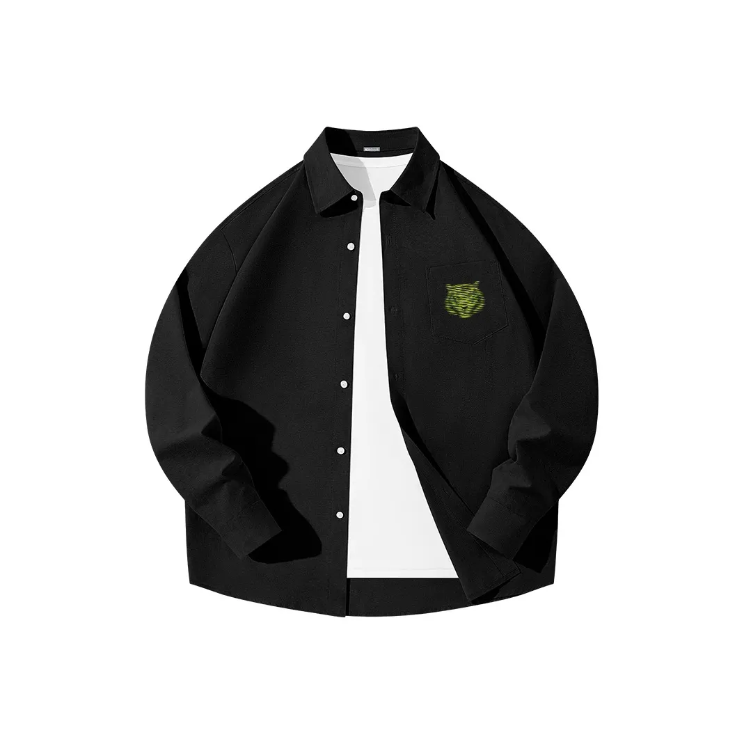 Red bean Унисекс Рубашки